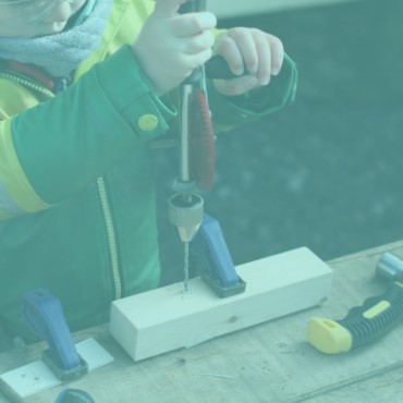 WOODWORK IN EARLY YEARS